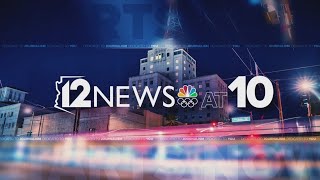 The A-Block: Smash-and-grab at smoke shop in Tempe, suspected drunk driver kills 21-year-old
