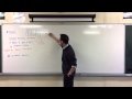 Combinations and Permutations Concepts