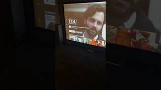 Langeweile? Nicht mit einem Heimkino ( LowBudget Homecinema )
