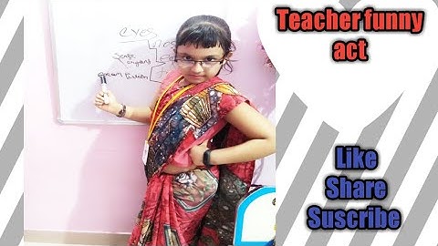 @Learnwithpriyanshi#acting #funny act #part 4Teacher teacher play game#funny act#just a play game