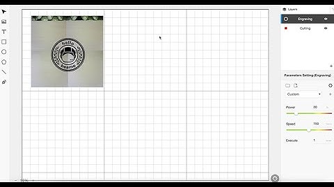 Using Beam Studio with Flux Beamo and Flux Beambox lasers