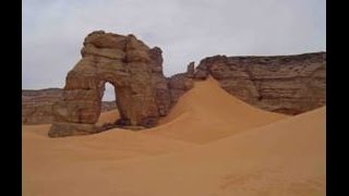 1001 Million Saharan Nights - Part 5 of 7
