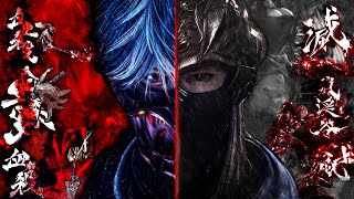 NINJA GAIDEN 4 / CARNAGE REBORN screenshot 3