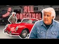 1963 Porsche 356 - Jay Leno's Garage