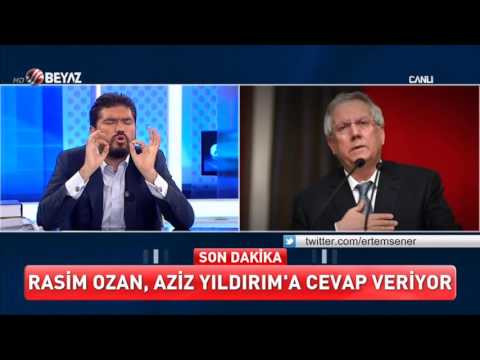 (..) Beyaz Futbol 23 Ekim 2016 Kısım 4/6 - Beyaz TV