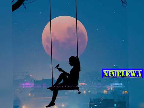 NIMELEWA BONGO FLEVA MUSIC