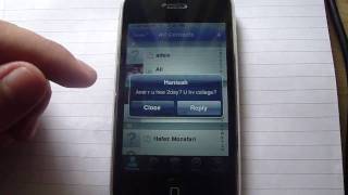 Skype Review for iPhone/iPod touches