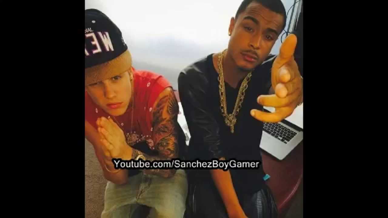 Justin Bieber Ft. Chris Brown - Company (Audio) 2015
