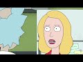 Rick and morty season 4 episode 10  star mort rickturn of the jerri end clip