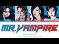 Ai cover mrvampireaespa by itzy