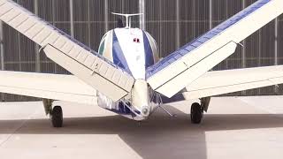 1976 Beechcraft V35B Bonanza For Sale