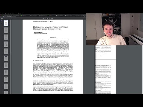George Hotz | Researching | RL is dumb and doesn't work (theory) | Reinforcement Learning | Part 3 thumbnail