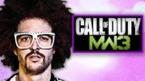 Call Of Duty | Im Camping And I Know It! | Official LMFAO Sexy And I Know It Parody!