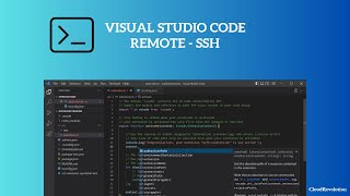 Connect to Remote Server using Visual Studio Code easily!