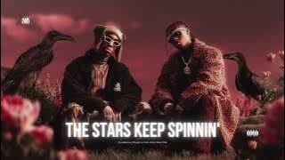 The Stars Keep Spinnin' l SNX