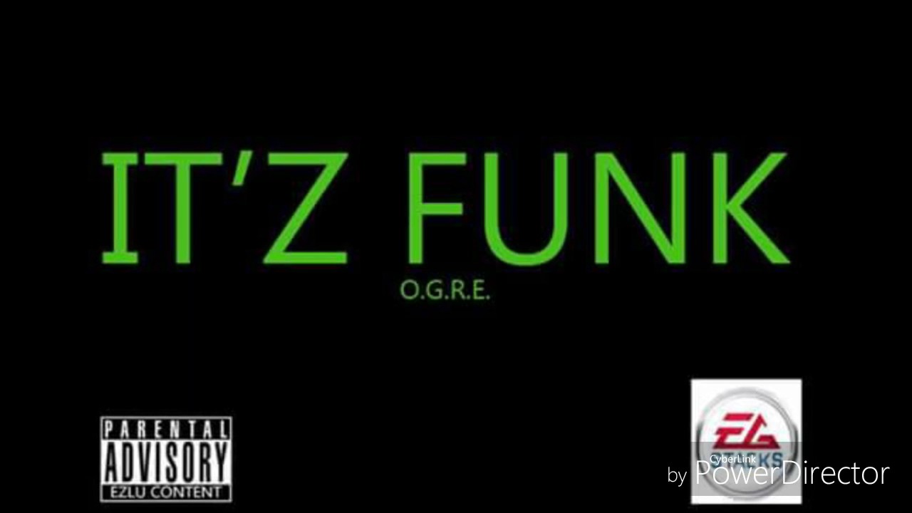 FINK FUNK BLUNTZ OF "EZLU GANG" Shout out H.O.P ENT. FREESTYLE