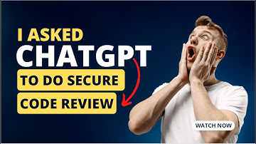 I asked ChatGPT to Do Secure Source Code Review ,Find Problems and Fix