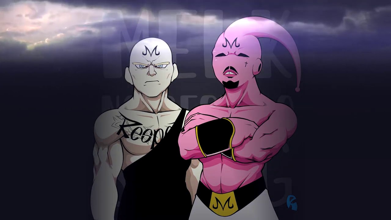 Melk no Beat do Spag