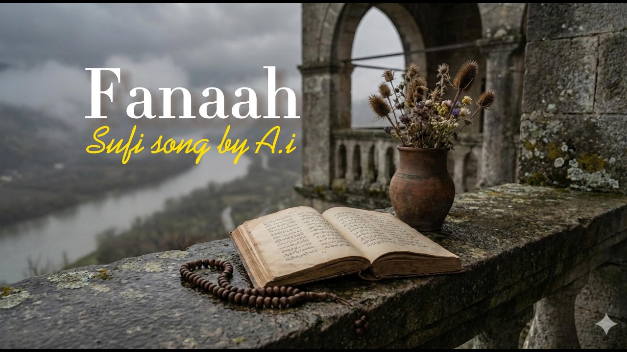 Fanaah Sufi song by A.i