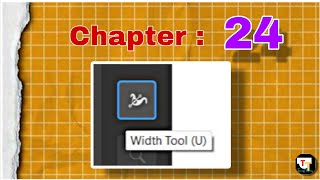 Width Tool in Adobe Animate | Basic Introduction for Beginners (Hindi)