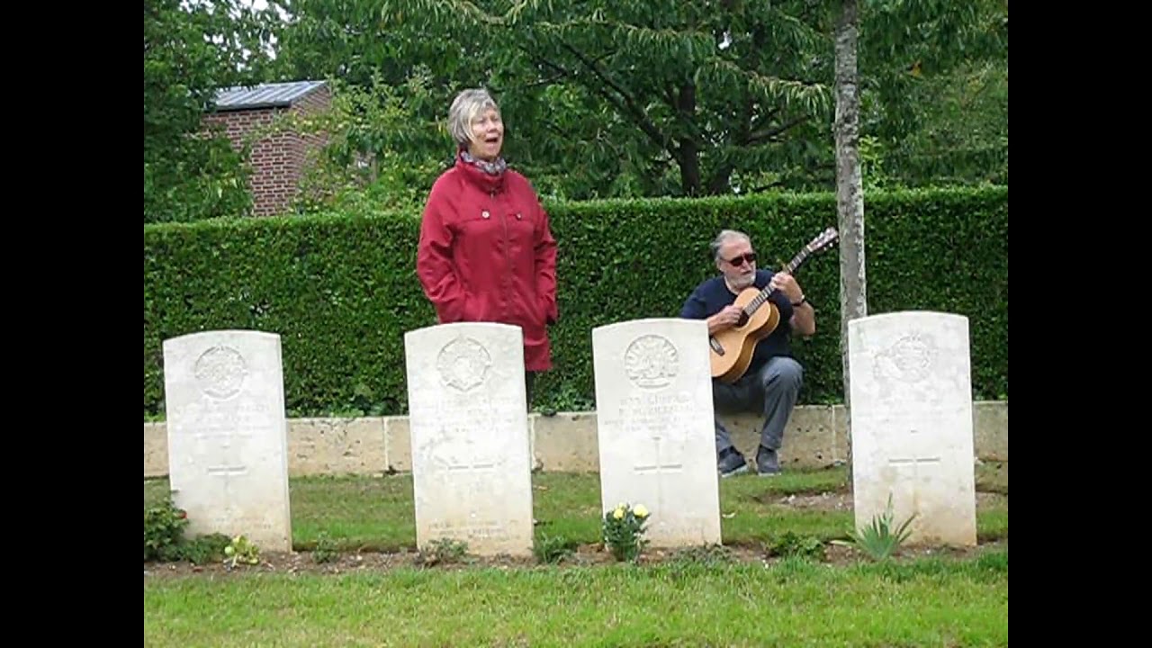 Margaret & Geoff Morgan  'Jessie Zillman'