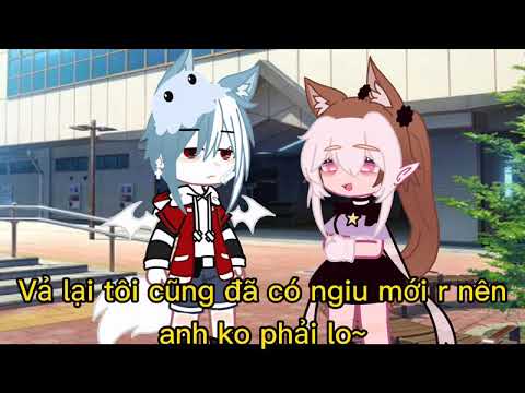 Video #Tiktok : Nói gì cho ngầu khi ngưòi yêu cũ đòi quay... - youtube