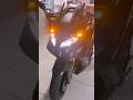 YAMAH TMAX TECHMAX BLACK VERSI SEBELUM YANG TERBARU
