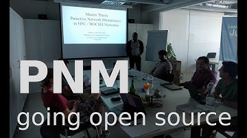 DOCSIS Pre-Equalization and PNM going open source