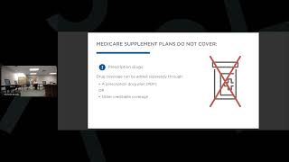 Medicare 101 Seminar- April 23rd 2026