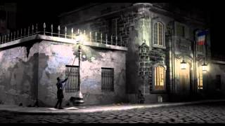 POST MORTEM - Cut Scene #10