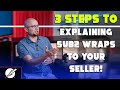 3 Steps of Sub 2 | Absolute Guide to Buying Subject To