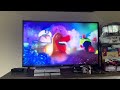 Toy Story Toons Partysaurus Rex Ending 