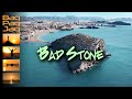 Spain | Drone | 4K | Bad Stone