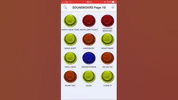 Headshot sound effect