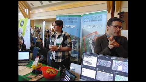 UVM Engineering and Tech Career Fair Spring 2020