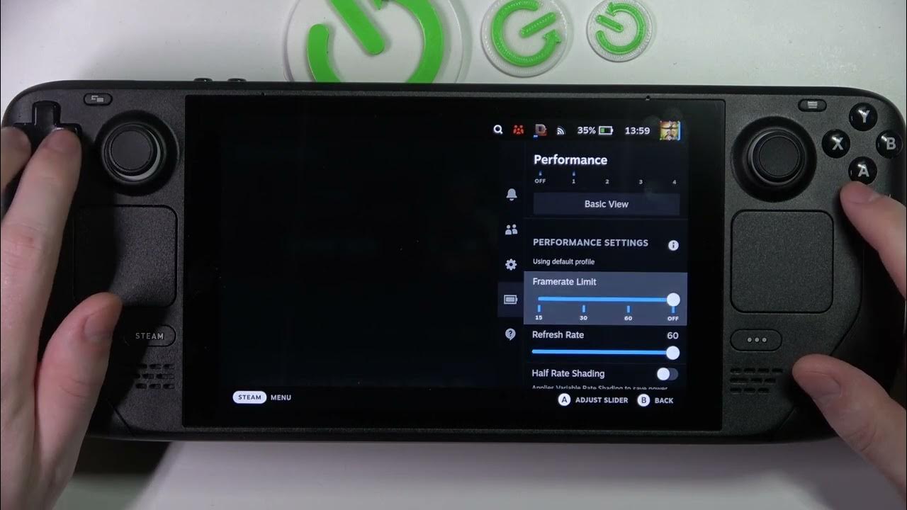 steam-deck-how-to-change-frame-rate-limit-youtube