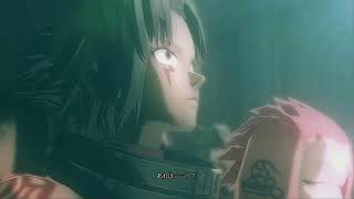 PS4版【.hack//G.U. Vol.1 再誕】♯6 エンデュランスとの出会い