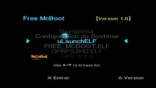تعلم كيفية تعديل كارط ميموار PlayStation 2 وإضافة إعدادات Mcboot عليها