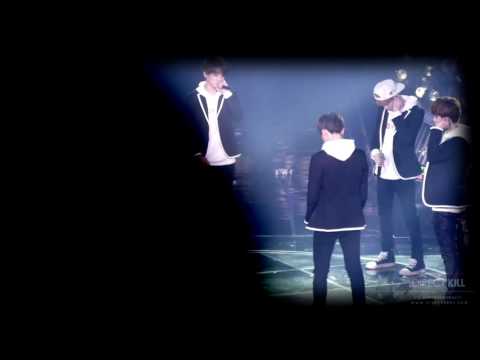 Bts born singer