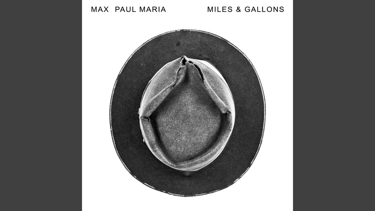 Max paul. Maria Miles.