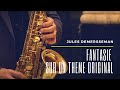 Classical Saxophone Performance Jules Demersseman Fantasie Sur Un Thème Original By Wonki Lee Classical Saxophone Performance Jules Demersseman Fantasie Sur Un Thème Original By Wonki Lee