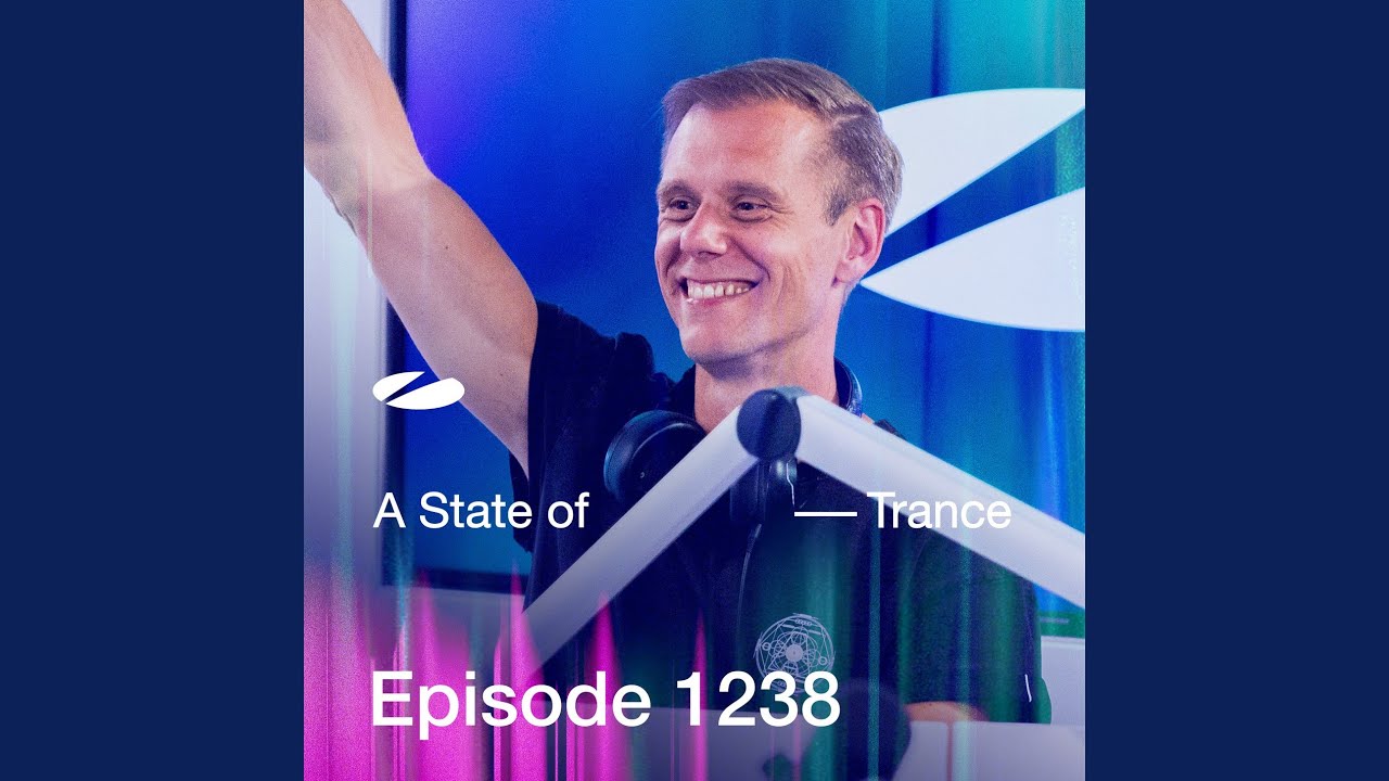 Nothing To Lose (ASOT 1238)