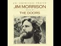 Jim Morrison - The Movie (Complete Poem)