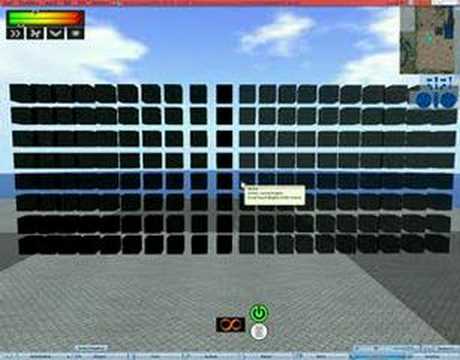 LSL vs Mono in Second Life