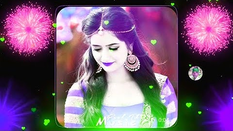 How to Create Trending WhatsApp status video in kinemaster | Part-121 ||