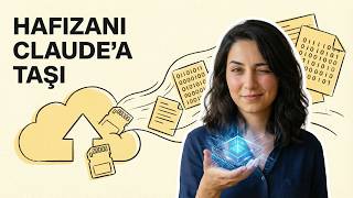 ChatGPT'yi Silmeden Önce İzleyin! Tüm Hafızanızı Tek Tıkla Claude'a Taşıyın! screenshot 5