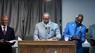 Misplaced Faith & Misplaced Responsibility (The Lord’s Resume) | Bishop Floyd