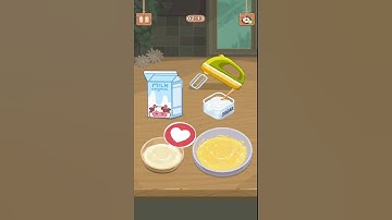 Yummy Kitchen: Cook & Chill | Level 42 #imhanytz #yummykitchencookandchilllevel42 #shorts