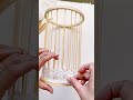 birds cage for garden decor ideas #shorts #trending #viralvideo #video #diy #craft #diy #garden
