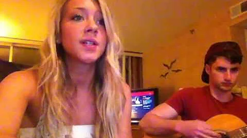 Over You- Miranda Lambert Angela Sue Cheslock (Cov...